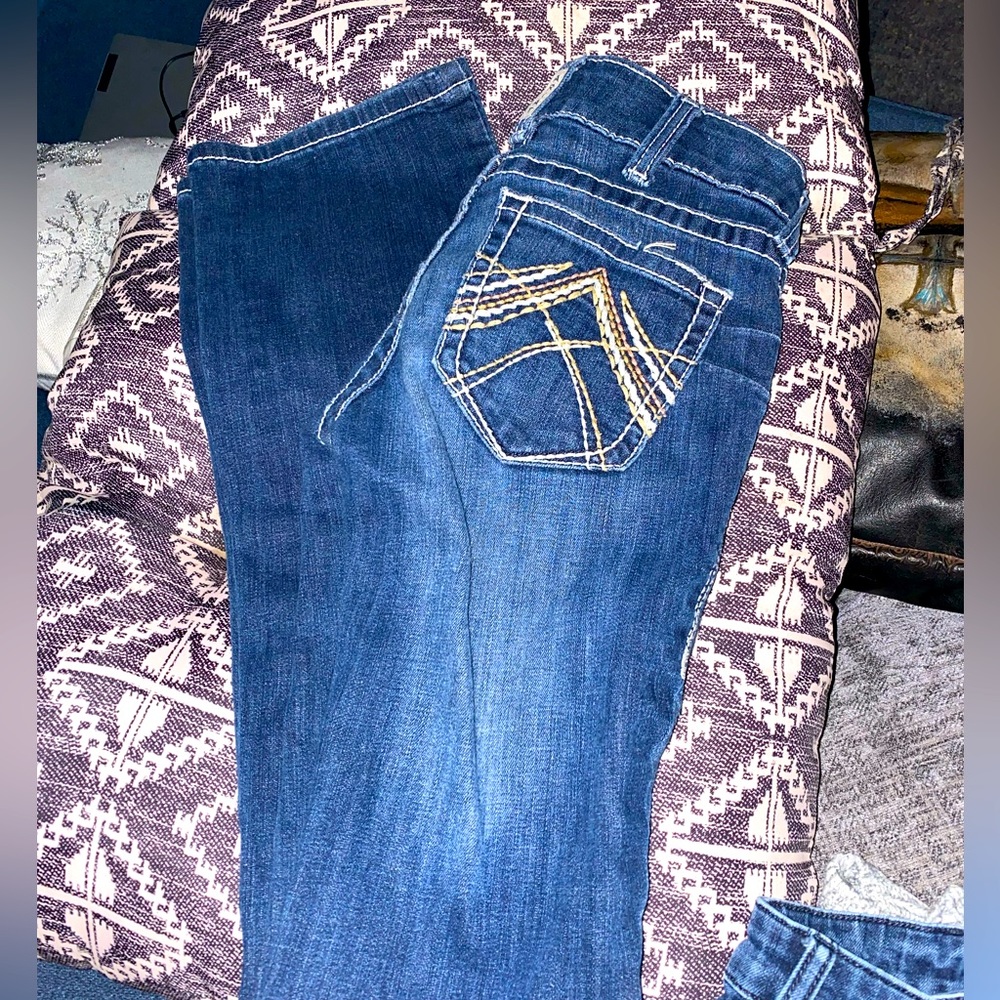 Arita women’s bootcut jeans